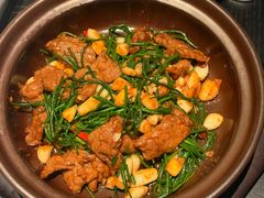 -鲜璟台·地标景观餐厅(上海中心店)