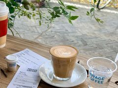 -VOYAGE COFFEE(杨梅竹店)