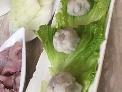 -台北吴记老锅底麻辣火锅(蓝村路店)