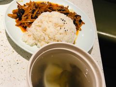 -东园小馆·早茶·淮扬小炒(印象汇店)