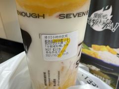 -7分甜(李沧万达店)