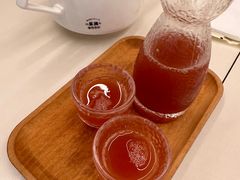 -蔡澜点心·粤菜(嘉里中心店)
