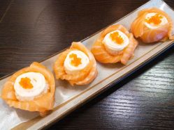 三文鱼花之恋-聚圆满(海珠店)