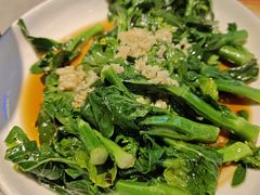 -令狐冲·炭烤活鱼(宝龙店)