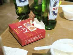-天下客饭店(中山路店)