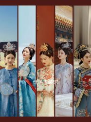 -美云庭古装·格格服汉服·京城旅拍(北京店)