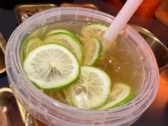 -何师烧烤Pro ·小龙虾·江湖川菜·精酿啤酒(太古里旗舰店)