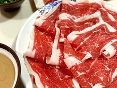-福寿斋·老北京铜锅涮肉·烤鸭(顺义总店)