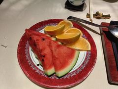 -侨美食家·粤菜(体育西路店)