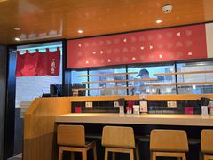 -一風堂拉面(美罗城店)
