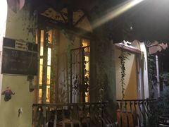 门面-猫色咖啡·猫咖