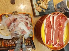 -沼津港精致料理·寿喜烧·烧鸟(青浦宝龙广场日料榜单店)