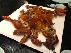 -梧桐花园餐厅(新城店)