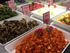 回忆小串-街角等你.大连海鲜烧烤(西安路店)