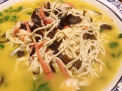 -富临轩私房菜(集庆门大街店)