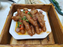 -百乐门喜宴(海珠广场华厦店)