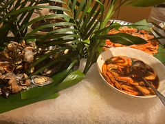 -北京王府井希尔顿酒店·万斯阁西餐厅