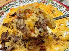 -陳香貴·兰州牛肉面(上海长风大悦城店)