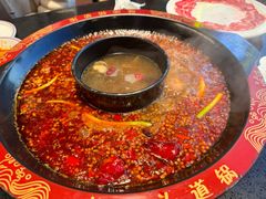 -三江两海老火锅(北京首店)