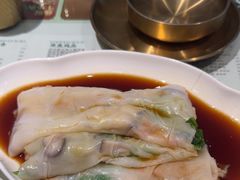 -凤来茶餐·粤菜馆(珠江新城店)