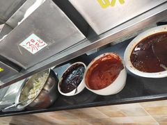 -珍珍小食店(西华路店)