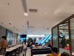 -卡朋西餐(大信新都汇店)