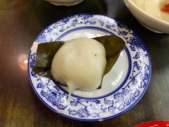 叶儿粑-西月城谭豆花(春熙路店)