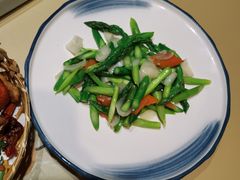 -然一素食餐厅(马利来广场店)