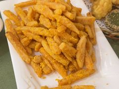 -桃子餐厅·天津菜(王顶堤总店)