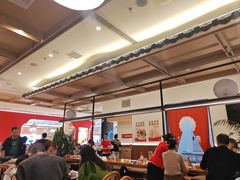 -客临百思德·东北特色馆(龙湖时代天街店)