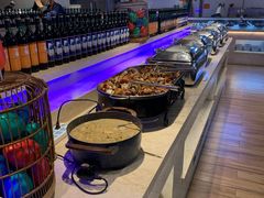 -万象·复兴号鲜肉烤肉海鲜自助(升级店)
