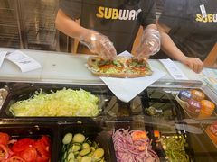 -赛百味SUBWAY(家佳源店)