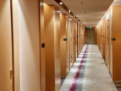 -麗枫酒店(广州中山大学中山眼科中心区庄地铁站店)