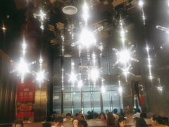 -吉布鲁牛排海鲜自助(温江合生汇店)