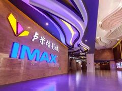 -卢米埃影城(长楹天街IMAX激光店)