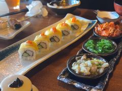 -烧鸟横丁(联发文创口岸店)