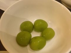 -西安凯悦酒店-自助餐厅·海鲜·烧烤