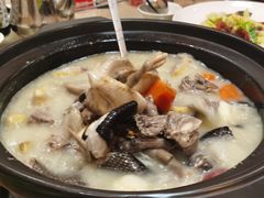 -祈胜邨•顺德鱼生•顺德菜(容桂店)