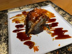 -渔寿司·日本料理(艾尚天地店)