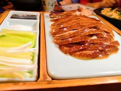 -额娘·春饼烤鸭(天鸿店)