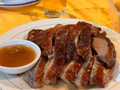 -老字号蛇口德记烧腊饭店·海鲜加工