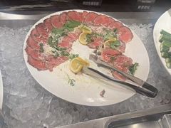 -拉蒂娜·巴西牛排馆 Latina·Brazilian Steakhouse(王府井喜悦店)