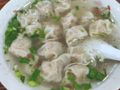 -吉祥面馆(孩儿巷北路店)