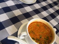 -Santoor 萨都里印度餐厅(北锣鼓巷店)