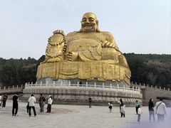 -千佛山风景名胜区