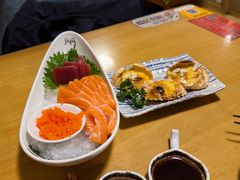 -大焰自助日式料理 铁板烧(徐汇店)