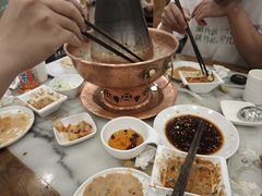 -牛街·马辈儿涮肉(牛街二店)