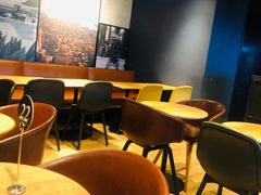 大堂-Wagas沃歌斯(虹桥机场T1店)