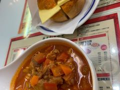 -華人 華星冰室(氹仔 店)