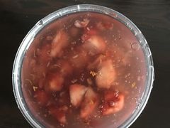 糖芋苗-芳婆糕团店(王府大街店)